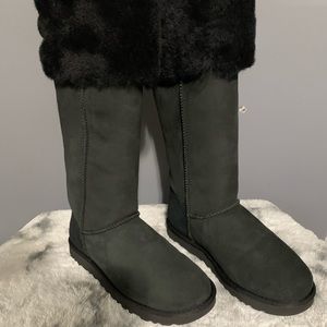 Ugg tall boots